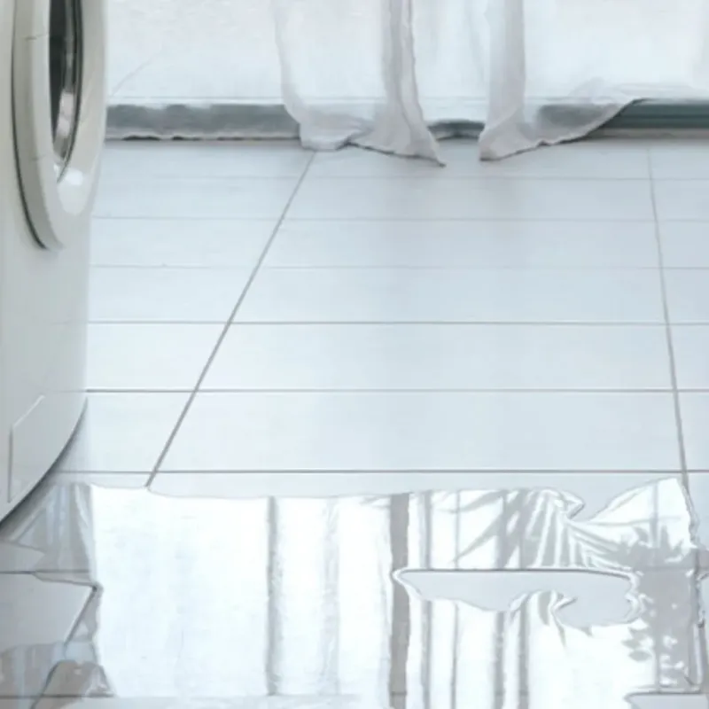 Appliance Leak Cleanup in Barrington, NJ