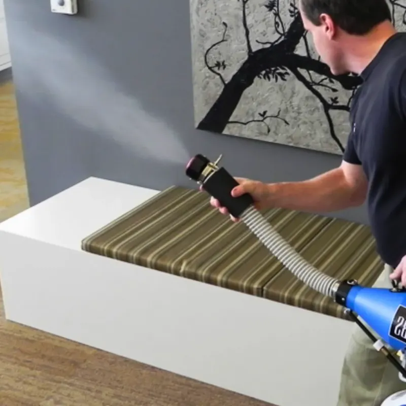 Professional Odor Removal in Barrington, NJ